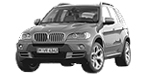 BMW E70 P0AF8 Fault Code
