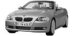 BMW E93 P0AF8 Fault Code